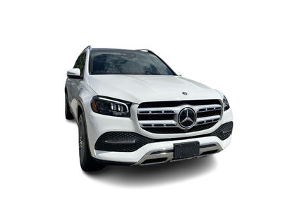 2023 Mercedes-Benz GLS450 in Langley, British Columbia