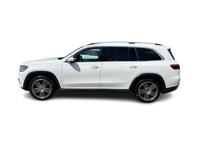 2023 Mercedes-Benz GLS450 in Langley, British Columbia