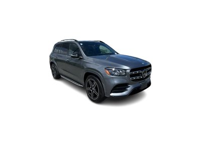 2023 Mercedes-Benz GLS450 in Vancouver, British Columbia