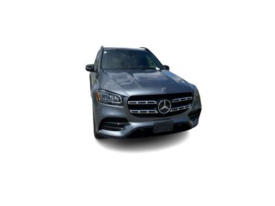 2023 Mercedes-Benz GLS450 in Vancouver, British Columbia