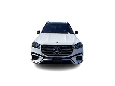 2026 Mercedes-Benz GLS in Langley, British Columbia