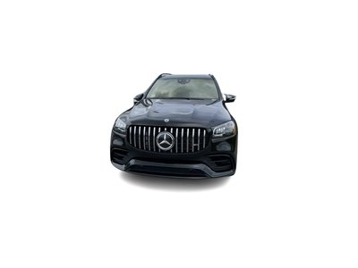 2021 Mercedes-Benz GLS63 in Vancouver, British Columbia