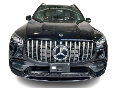 2023 Mercedes-Benz GLS63 in Vancouver, British Columbia