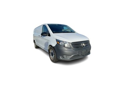 Mercedes-Benz Metris Cargo Van 135