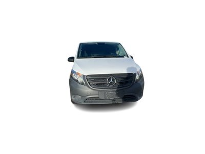 Mercedes-Benz Metris Cargo Van 135