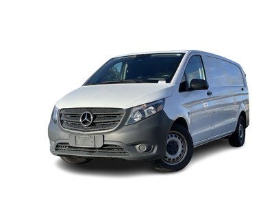 Mercedes-Benz Metris Cargo Van 135