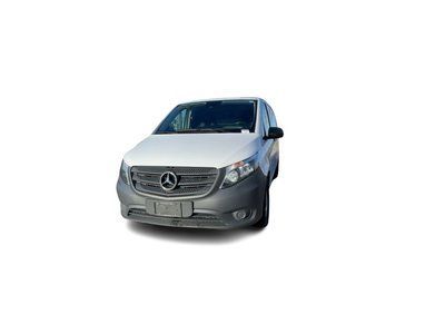 Mercedes-Benz Metris Cargo Van 135