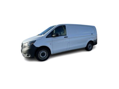 Mercedes-Benz Metris Cargo Van 135