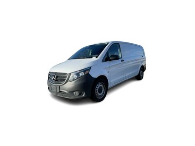 Mercedes-Benz Metris Cargo Van 135