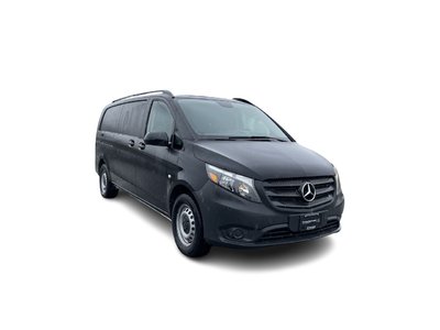 2021  Metris Cargo Van 135