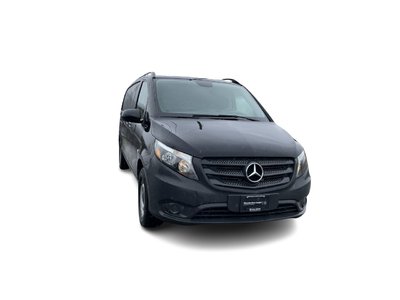 2021  Metris Cargo Van 135