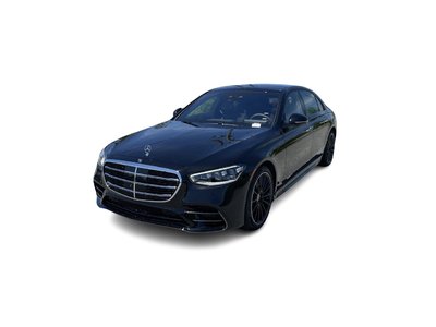 Mercedes-Benz S-Class  2026 à Langley, Colombie-Britannique