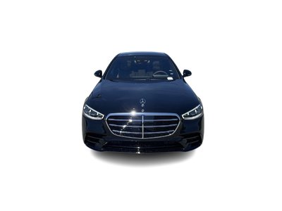 Mercedes-Benz S-Class  2026 à Langley, Colombie-Britannique