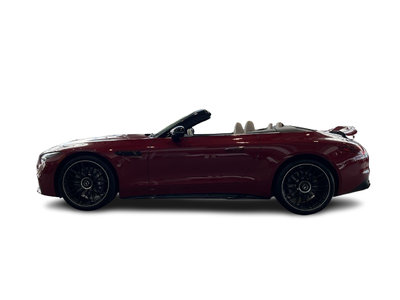 Mercedes-Benz SL  2025 à Langley, Colombie-Britannique