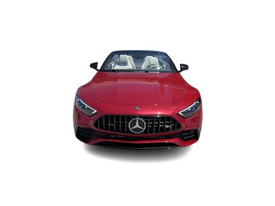 Mercedes-Benz SL  2026 à Langley, Colombie-Britannique