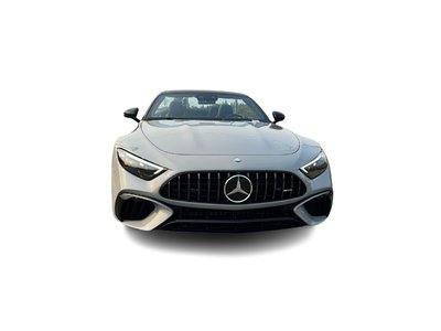 2024 Mercedes-Benz SL55 AMG in Vancouver, British Columbia