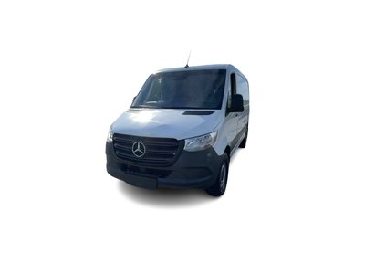 2023 Mercedes-Benz Sprinter 2500 Cargo 144 in Langley, British Columbia