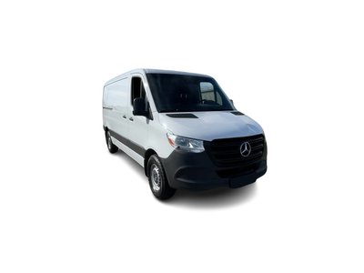 2023  Sprinter 2500 Cargo 144 in Vancouver, British Columbia