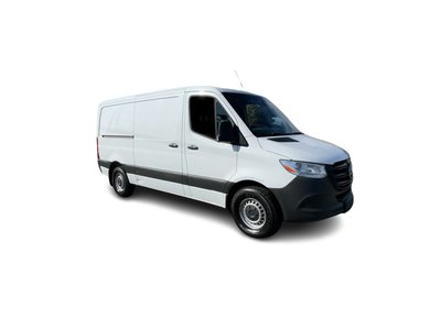 2023  Sprinter 2500 Cargo 144 in Vancouver, British Columbia