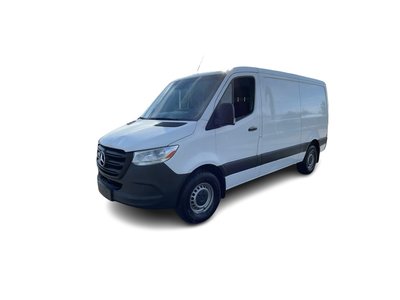 2023 Mercedes-Benz Sprinter 2500 Cargo 144 in Langley, British Columbia