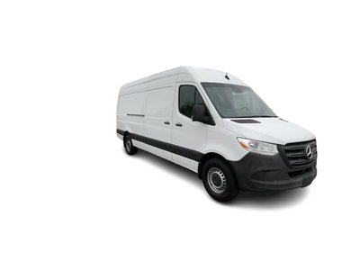 Mercedes-Benz Sprinter 2500 Cargo 170  2022 à Langley, Colombie-Britannique