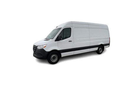 Mercedes-Benz Sprinter 2500 Cargo 170  2022 à Langley, Colombie-Britannique