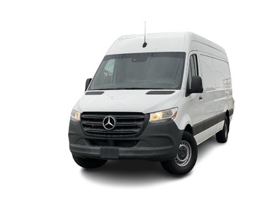 Mercedes-Benz Sprinter 2500 Cargo 170  2022 à Langley, Colombie-Britannique