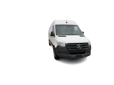 Mercedes-Benz Sprinter 2500 Cargo 170  2022 à Langley, Colombie-Britannique