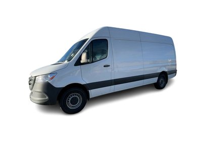 Mercedes-Benz Sprinter 2500 Cargo 170  2023 à Langley, Colombie-Britannique