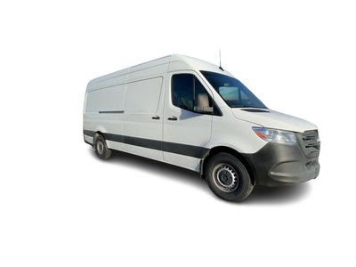 2023 Mercedes-Benz Sprinter 2500 Cargo 170 in Vancouver, British Columbia