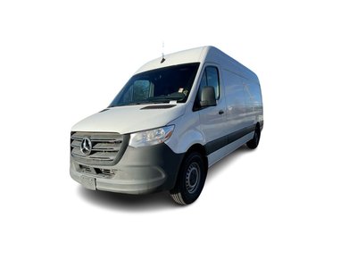 Mercedes-Benz Sprinter 2500 Cargo 170  2023 à Langley, Colombie-Britannique