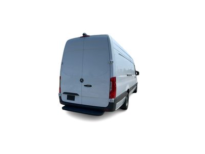 2023 Mercedes-Benz Sprinter 2500 Cargo 170E in Vancouver, British Columbia