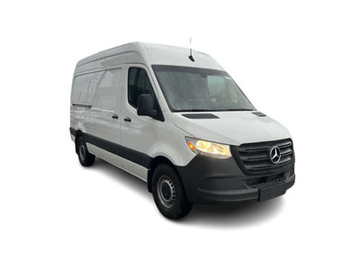 2024 Mercedes-Benz Sprinter 2500 in Langley, British Columbia