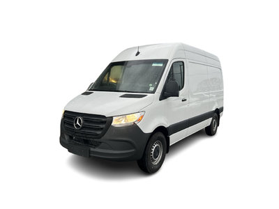 2024 Mercedes-Benz Sprinter 2500 in Langley, British Columbia