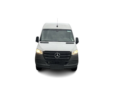 2024 Mercedes-Benz Sprinter 2500 in Langley, British Columbia