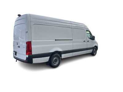 2024 Mercedes-Benz Sprinter 2500 in North Vancouver, British Columbia