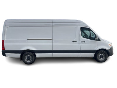 2024 Mercedes-Benz Sprinter 2500 in North Vancouver, British Columbia