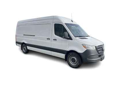 2024 Mercedes-Benz Sprinter 2500 in North Vancouver, British Columbia