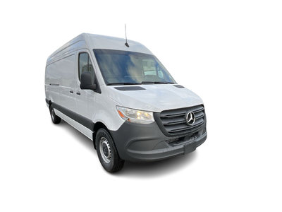 2024 Mercedes-Benz Sprinter 2500 in North Vancouver, British Columbia