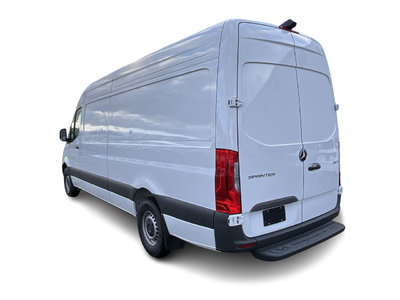 2024 Mercedes-Benz Sprinter 2500 in Langley, British Columbia