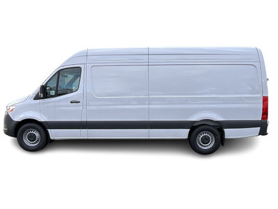 2024 Mercedes-Benz Sprinter 2500 in Langley, British Columbia
