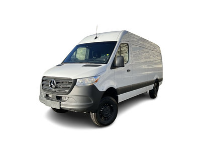 Mercedes-Benz Sprinter 2500  2024 à Langley, Colombie-Britannique
