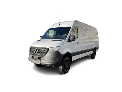 Mercedes-Benz Sprinter 2500  2024 à Langley, Colombie-Britannique