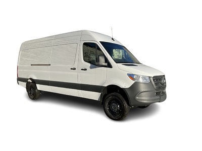 Mercedes-Benz Sprinter 2500  2024 à Langley, Colombie-Britannique