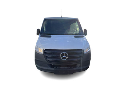 2024 Mercedes-Benz Sprinter 2500 in North Vancouver, British Columbia