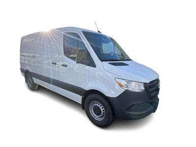 2024 Mercedes-Benz Sprinter 2500 in North Vancouver, British Columbia