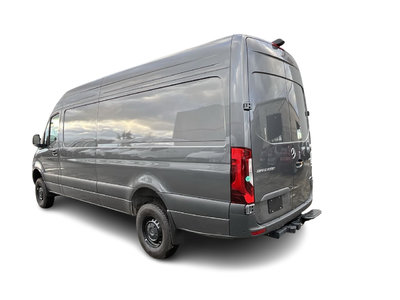 Mercedes-Benz Sprinter 2500  2024 à Langley, Colombie-Britannique