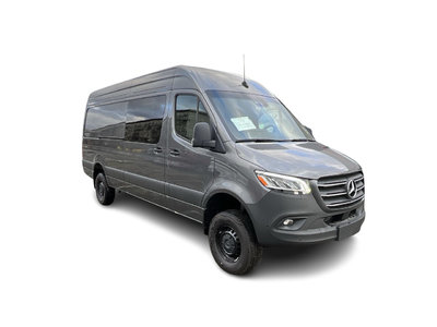 Mercedes-Benz Sprinter 2500  2024 à Langley, Colombie-Britannique