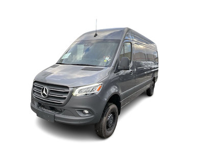 Mercedes-Benz Sprinter 2500  2024 à Langley, Colombie-Britannique