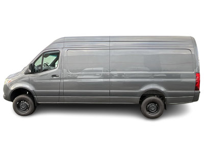 Mercedes-Benz Sprinter 2500  2024 à Langley, Colombie-Britannique